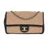 Graphic Flap Bag, front view